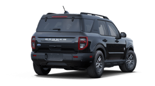 2025 Ford Bronco Sport® External Image 4